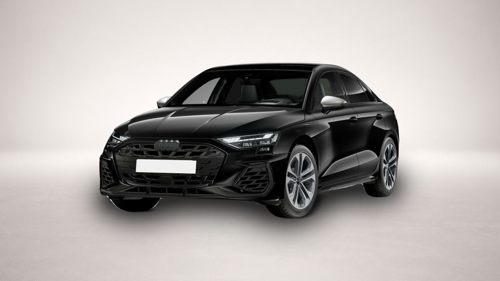 Audi quattro (02/2025, Benzin)