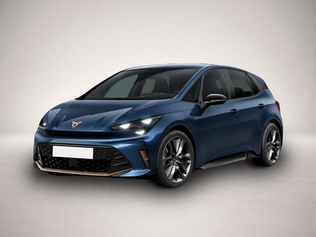 CUPRA Born, Bild 1 von 3