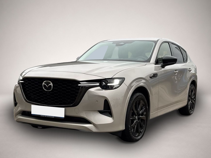 Mazda CX-60 (12/2023, Diesel)