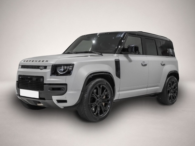 Land-Rover Defender (02/2026, Benzin)