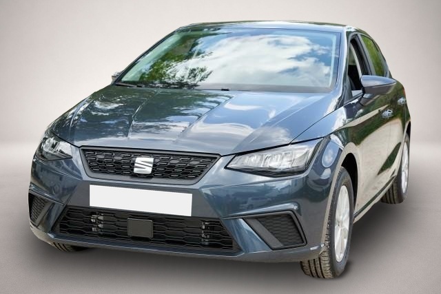 SEAT Ibiza, Bild 2 von 5