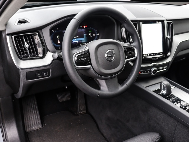 Volvo XC60 (04/2024, Hybrid (Benzin/Elektro))