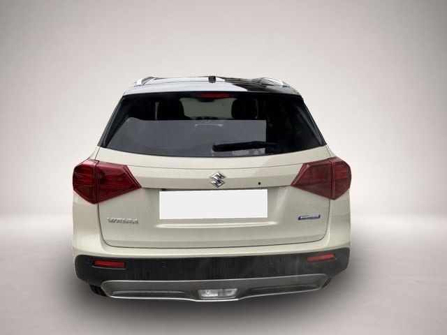 Suzuki Vitara (02/2026, Benzin)