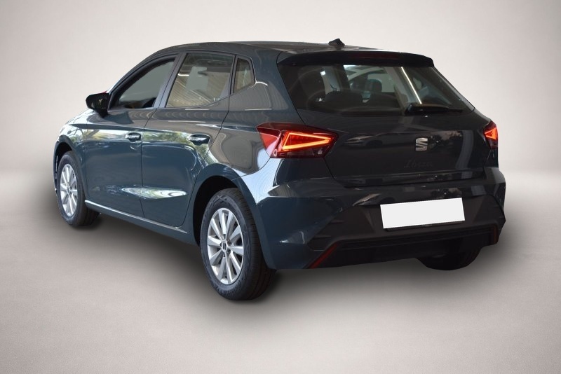 SEAT Ibiza, Bild 3 von 7