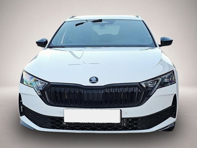 Skoda Octavia (12/2025, Benzin)