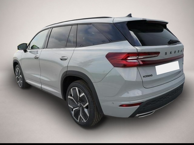 Skoda Kodiaq (03/2026, Diesel)