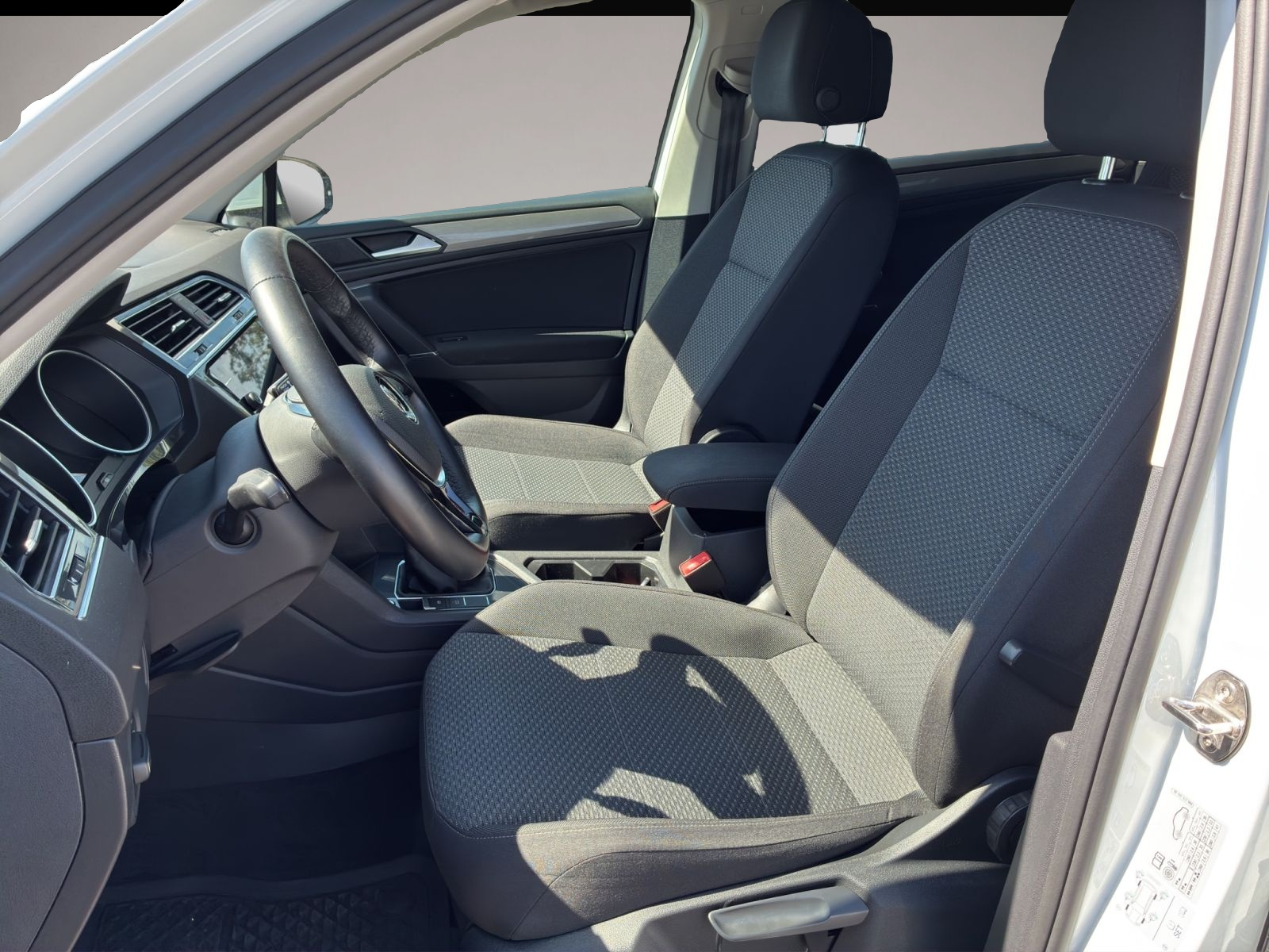Volkswagen Tiguan Allspace (08/2020, )