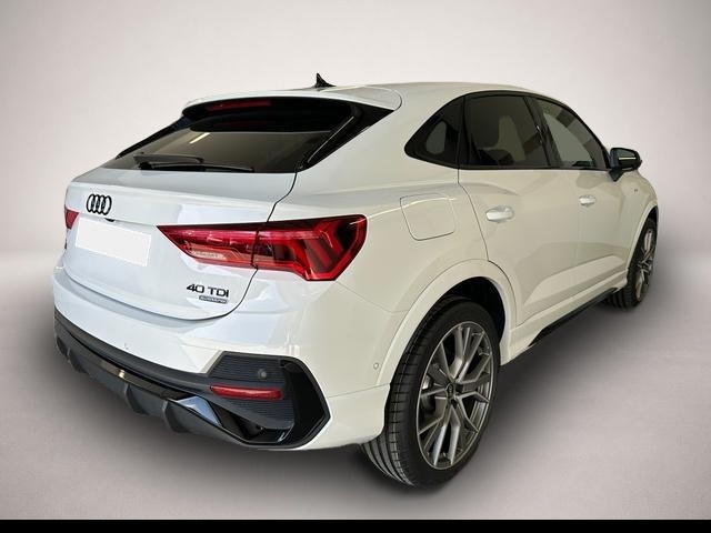 Audi Q3 (02/2024, Diesel)