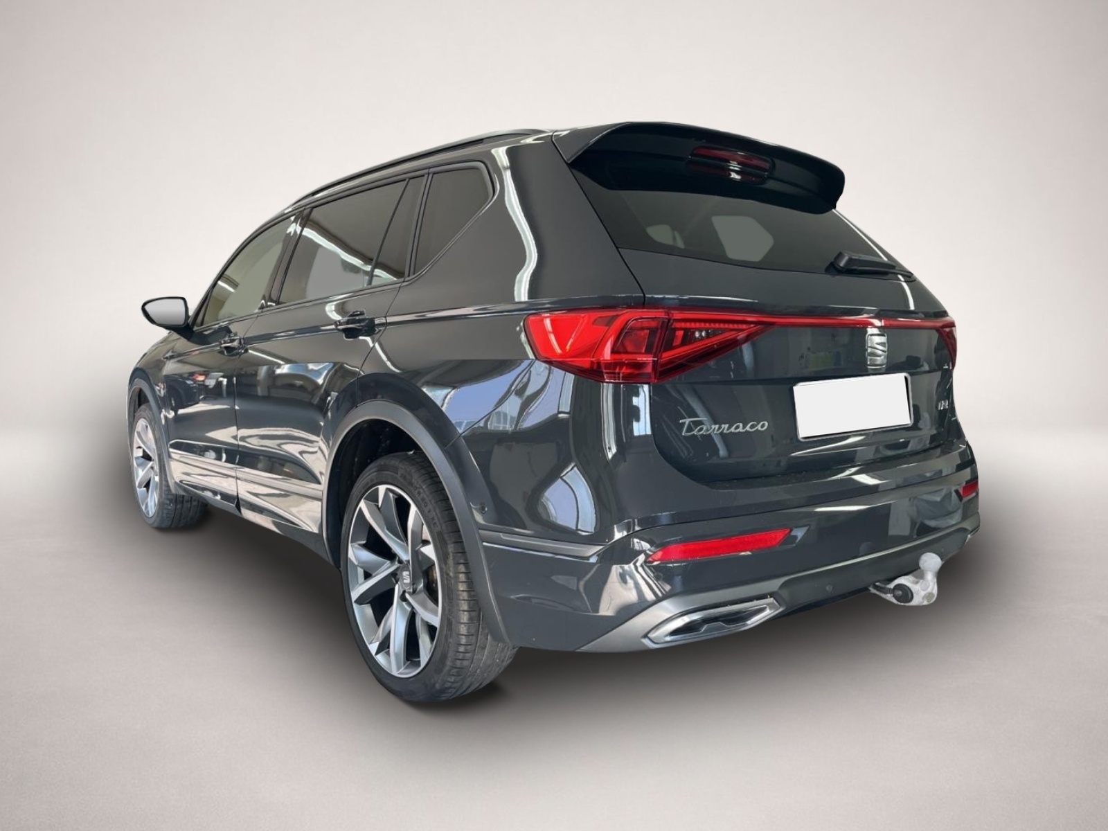 Seat Tarraco (06/2023, Diesel)