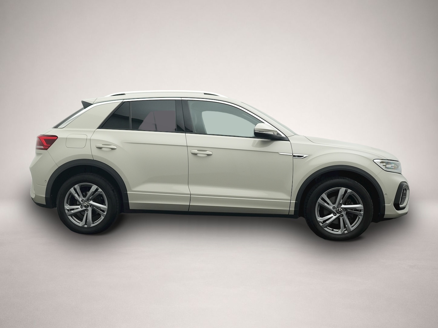 Volkswagen T-Roc (06/2024, Benzin)