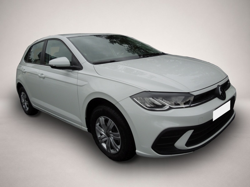 Volkswagen Polo, Bild 1 von 4