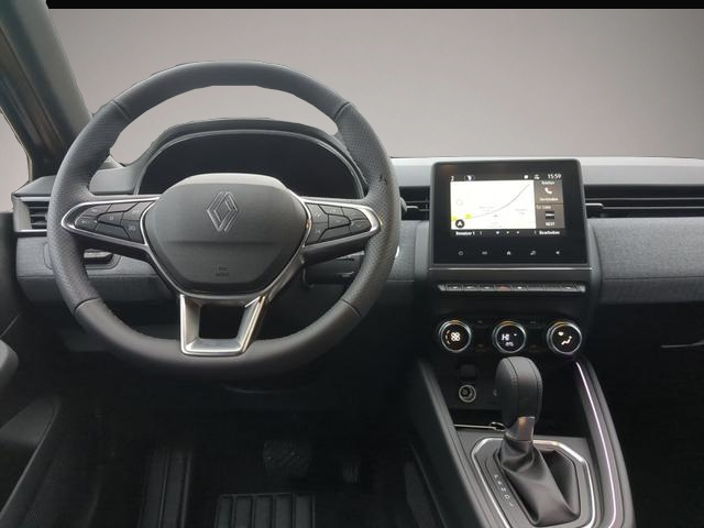 Renault Clio (11/2025, Benzin)