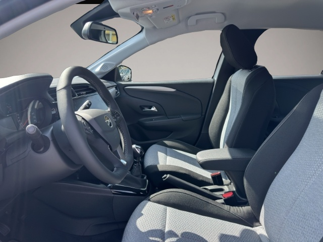 Opel Corsa (04/2025, Benzin)