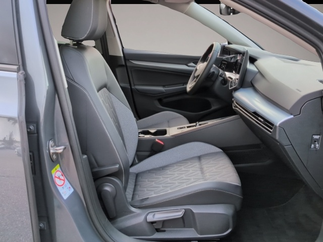 Volkswagen Golf (07/2025, Diesel)