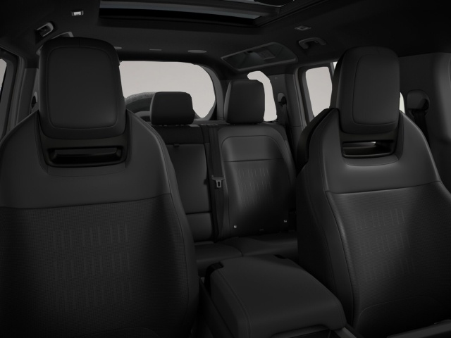 Land Rover Defender, Bild 5 von 6