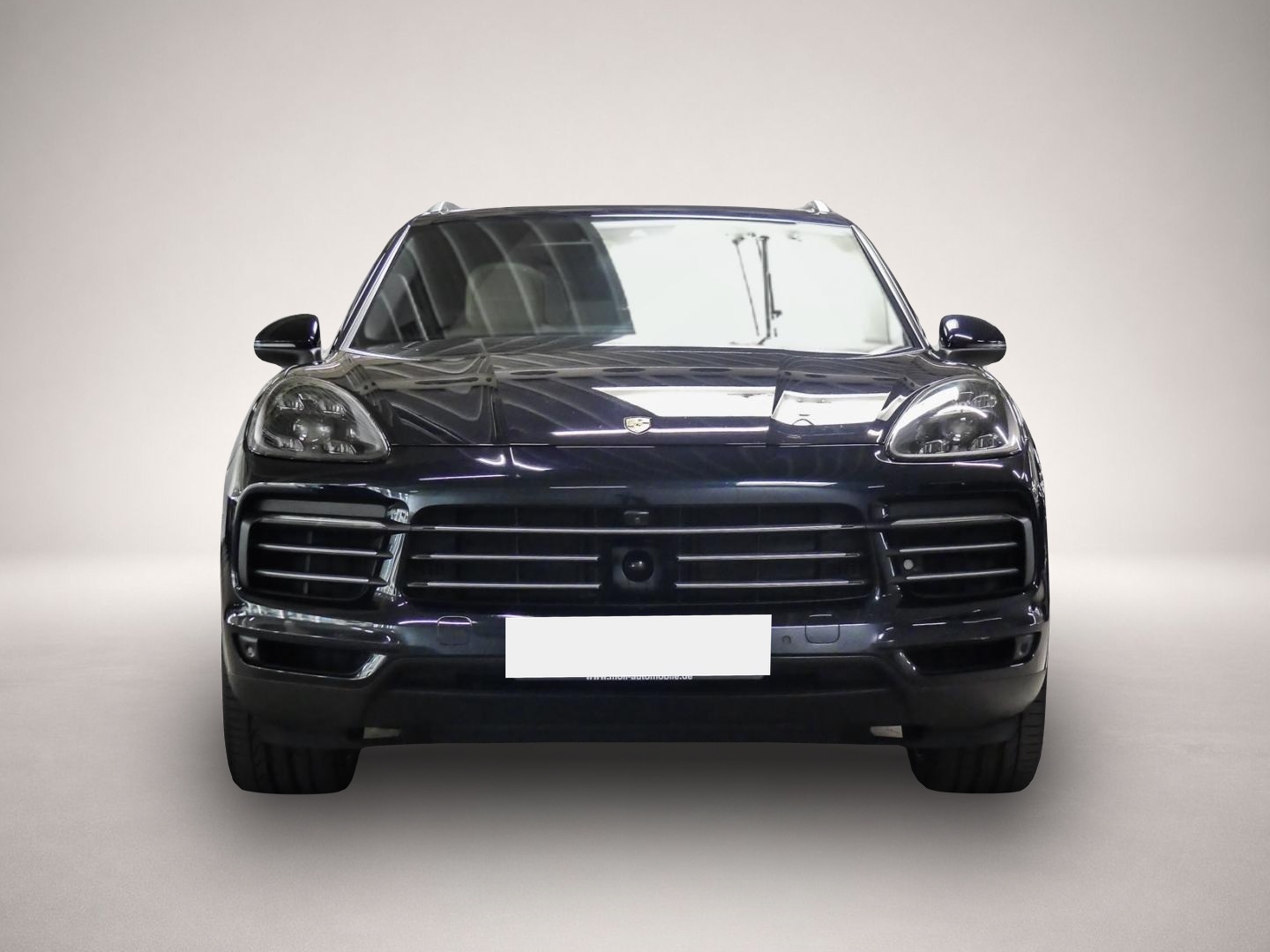 Porsche Cayenne (05/2018, )
