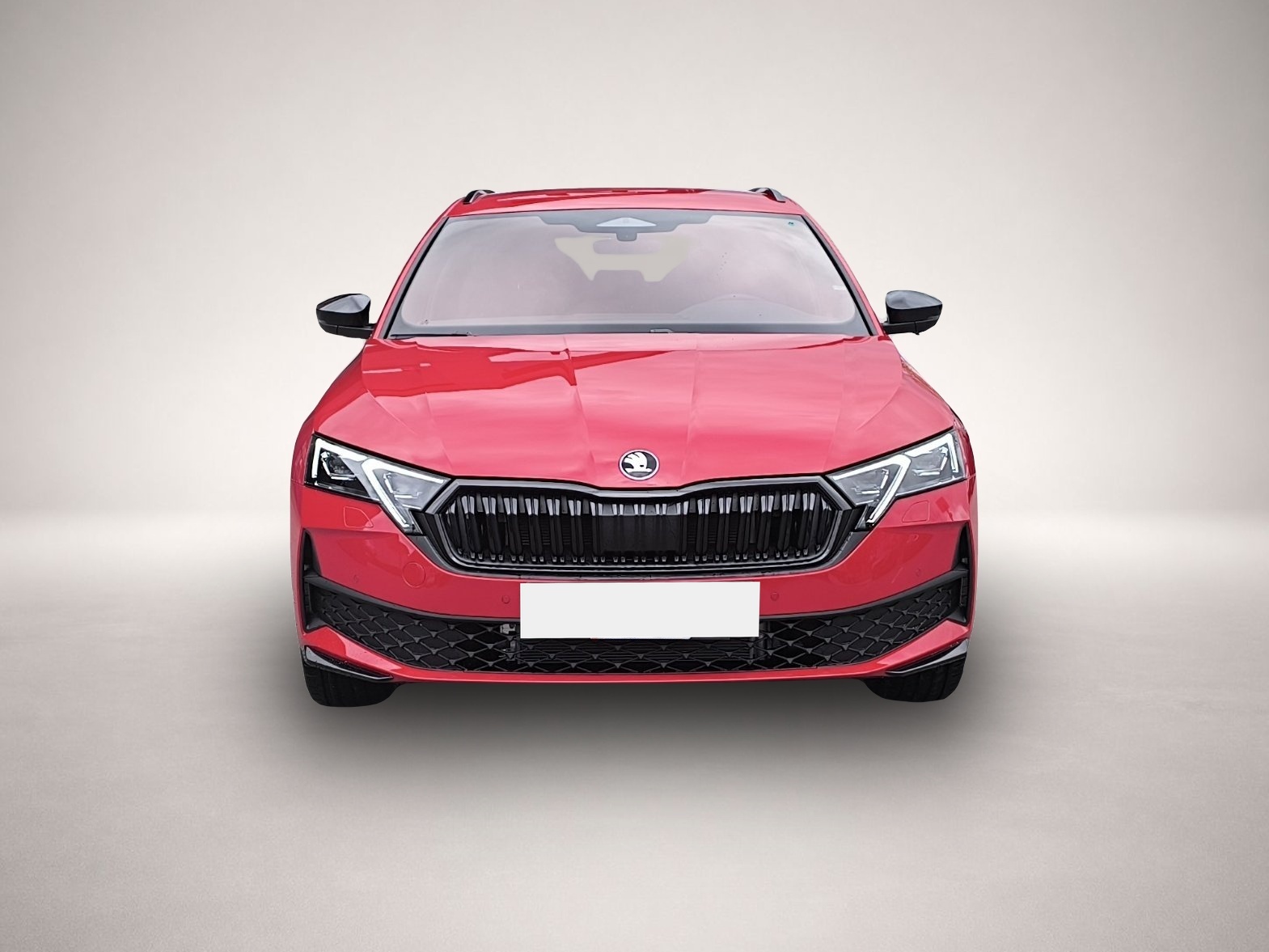 Skoda Octavia, Bild 2 von 8