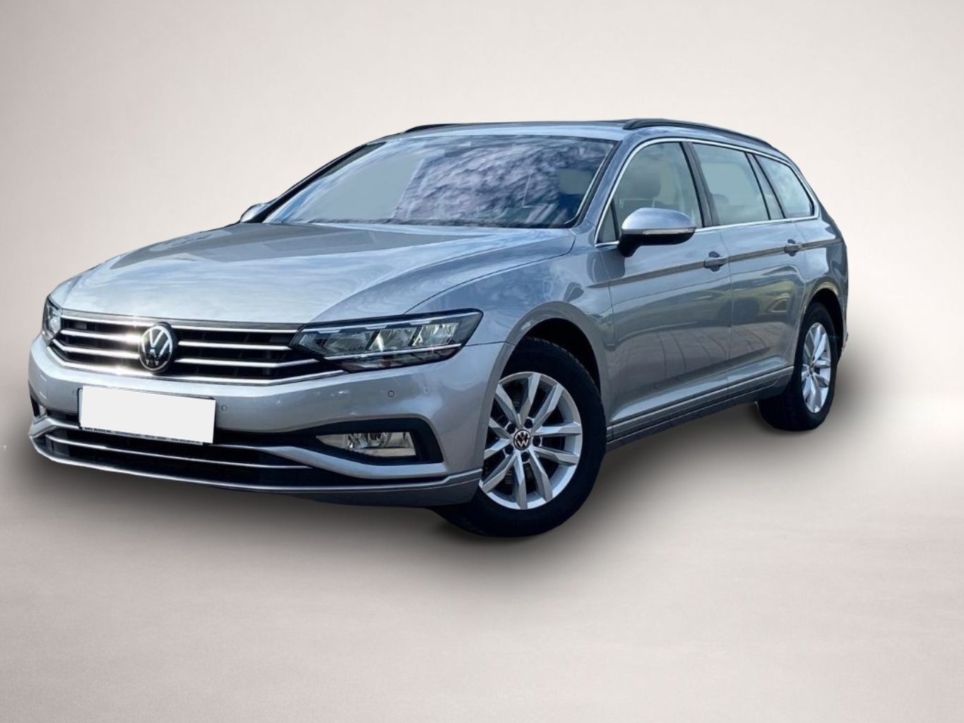 Volkswagen Passat Variant (02/2023, )