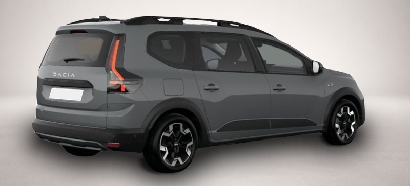 Dacia Jogger (06/2026, Hybrid (Benzin/Elektro))