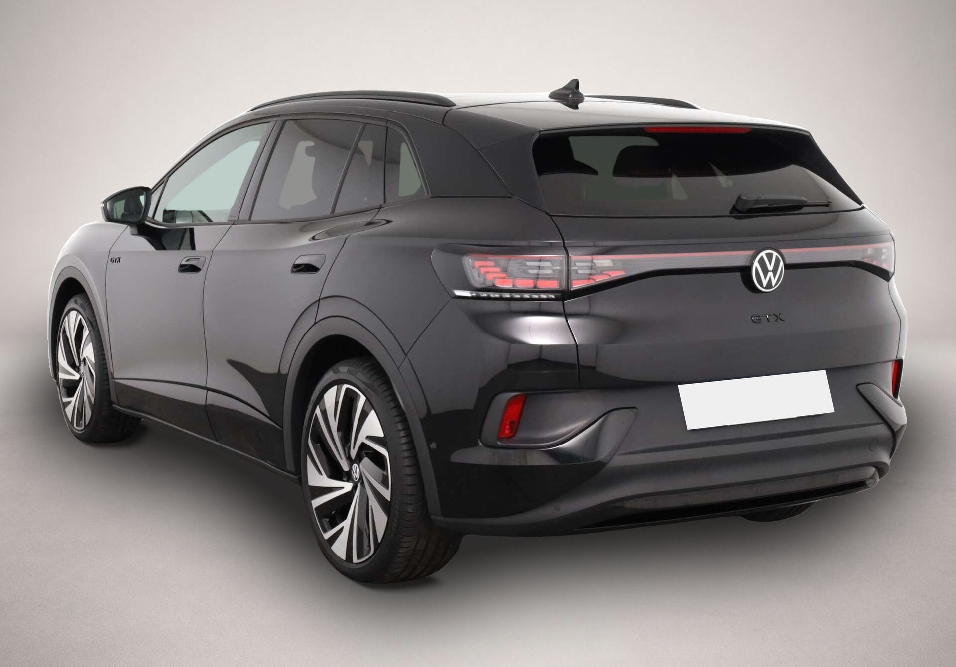 Volkswagen ID.4 (04/2024, ELECTRIC)
