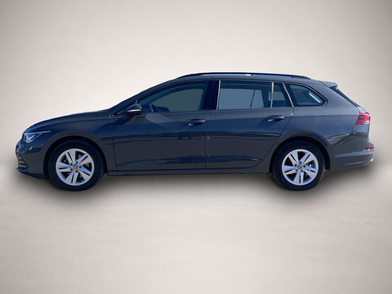 Volkswagen Golf (07/2021, )