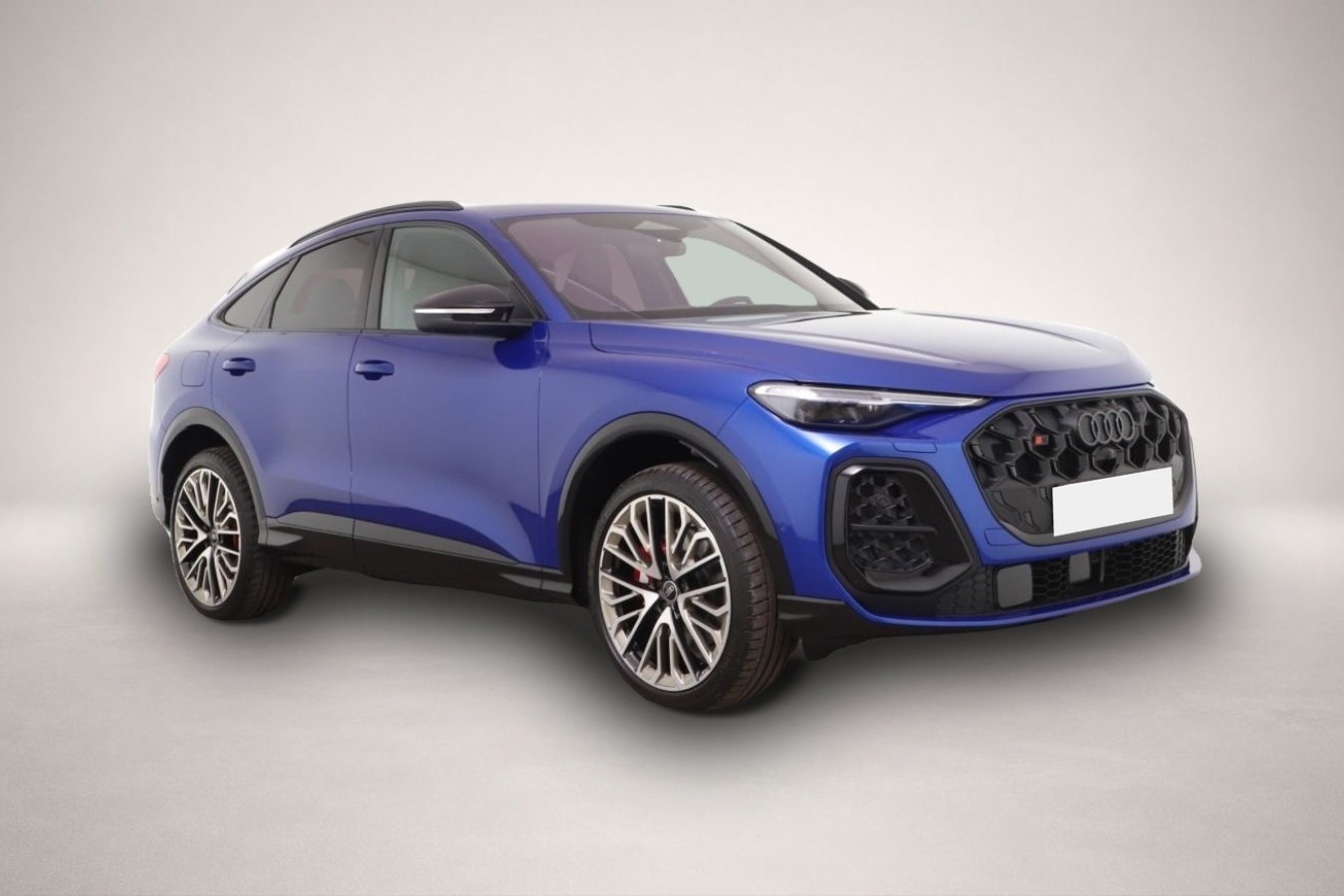 Audi SQ5 (12/2025, Benzin)