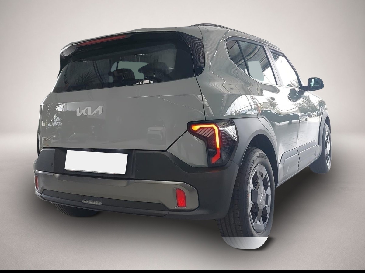 Kia EV2, Bild 2 von 4