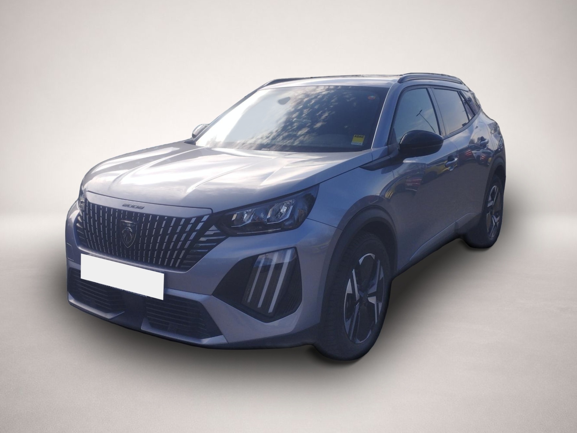 Peugeot 2008 (03/2024, Benzin)