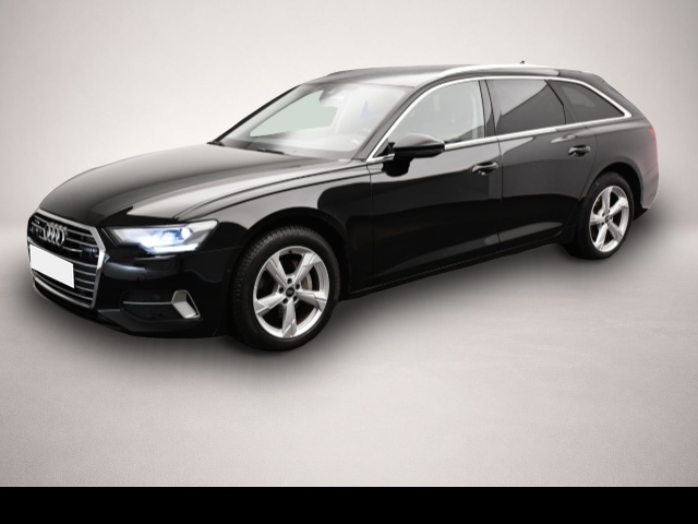 Audi quattro (02/2022, Diesel)
