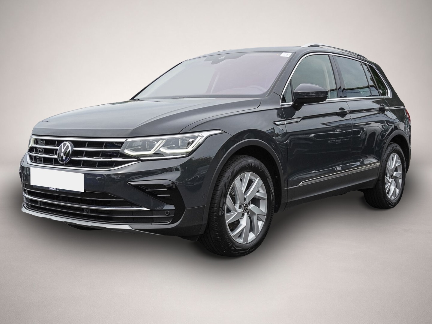 Volkswagen Tiguan (04/2023, )