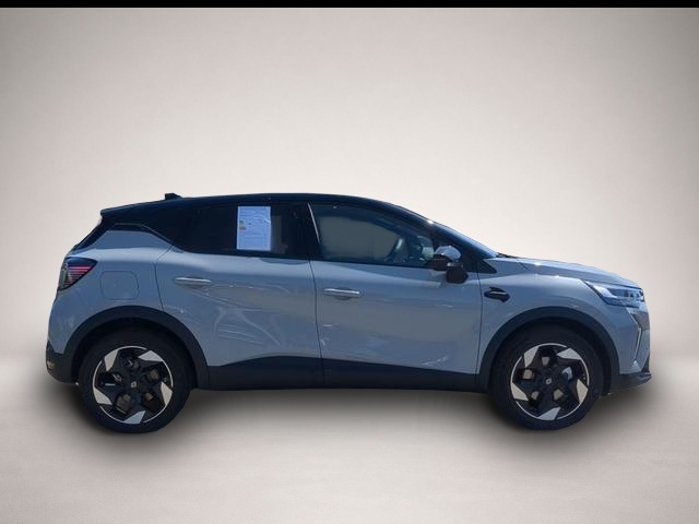 Renault Captur (05/2026, Hybrid (Benzin/Elektro))