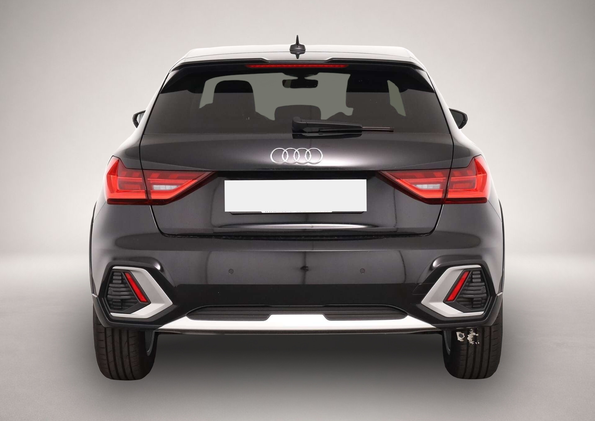 Audi A1 (10/2025, Benzin)