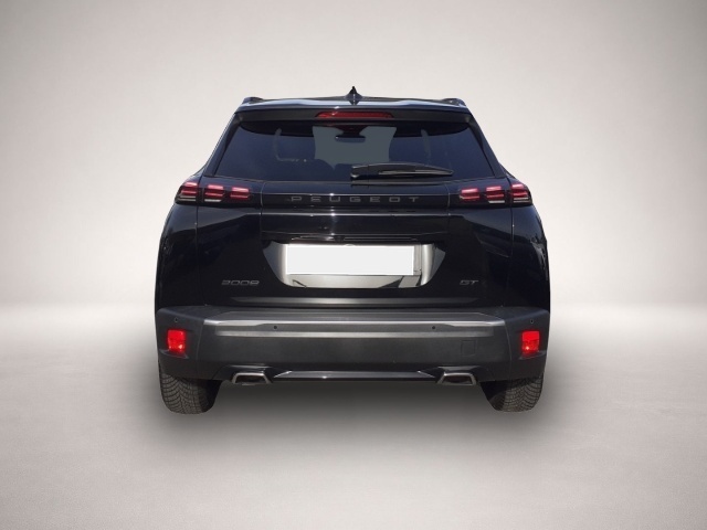 Peugeot 2008 (02/2024, Benzin)