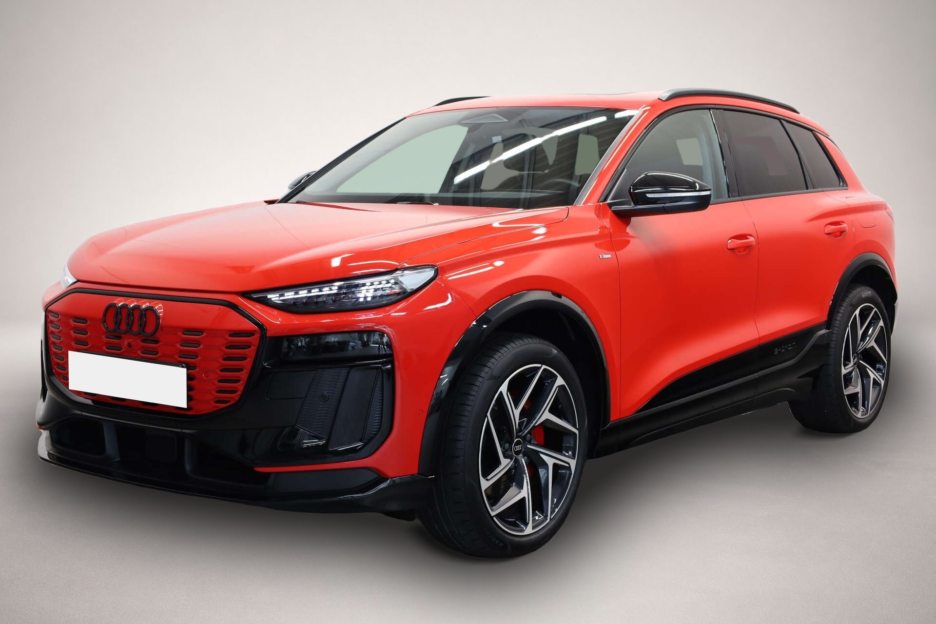 Audi Other (11/2025, ELECTRIC)