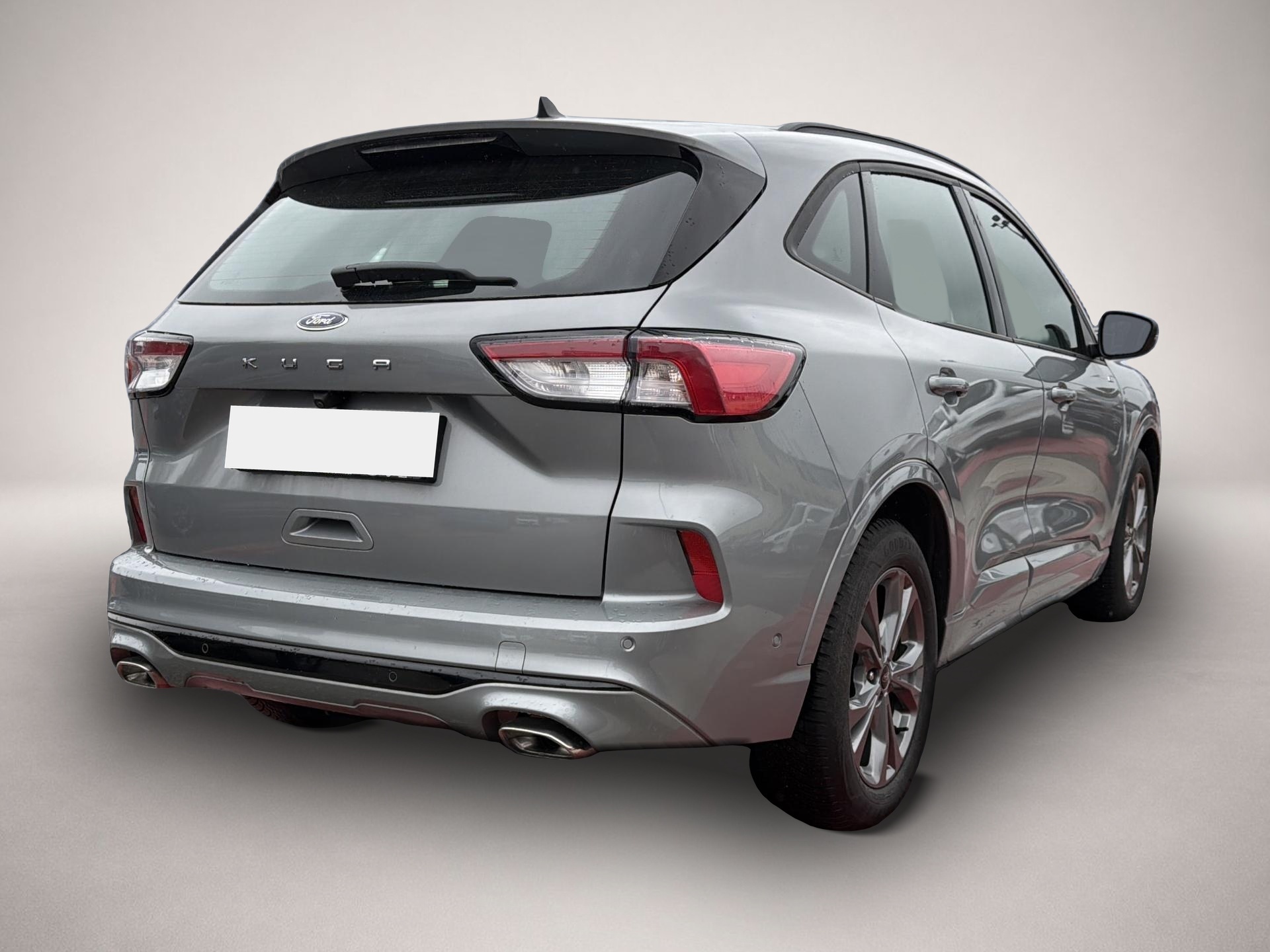 Ford Kuga (11/2023, Diesel)