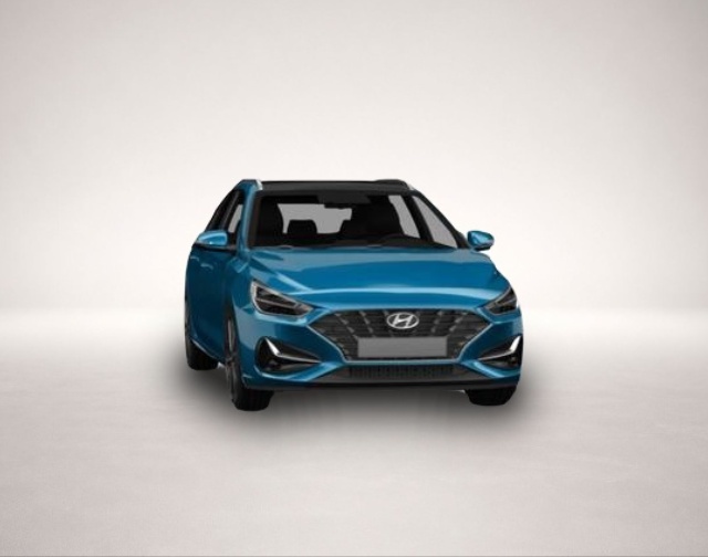 Hyundai i30 (07/2026, Benzin)