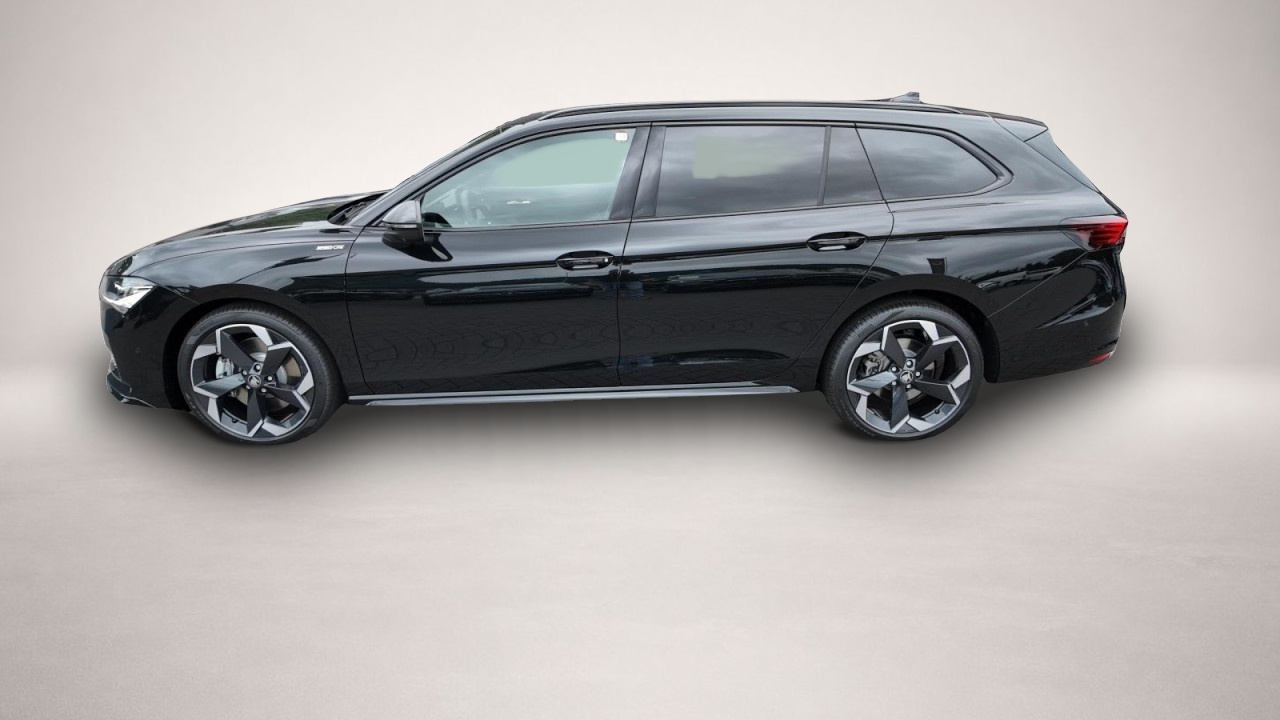Skoda Superb (05/2025, Diesel)