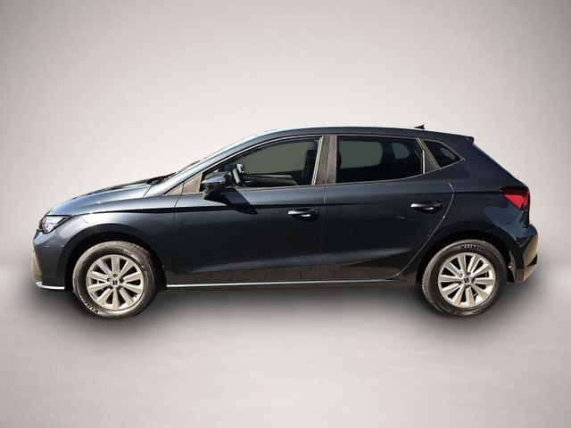 Seat Ibiza (05/2026, Benzin)