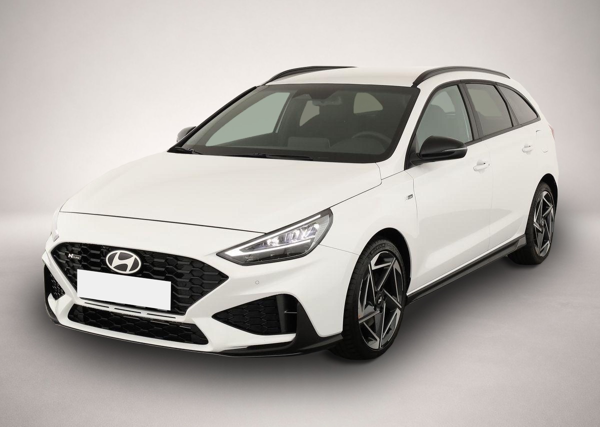 Hyundai i30 (05/2026, Benzin)