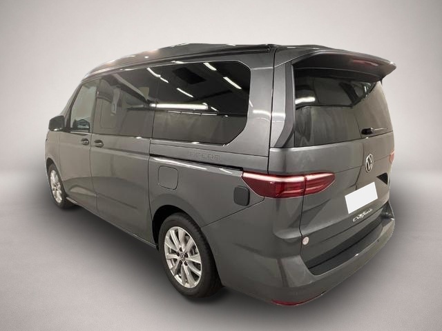 Volkswagen T7 California, Bild 5 von 5
