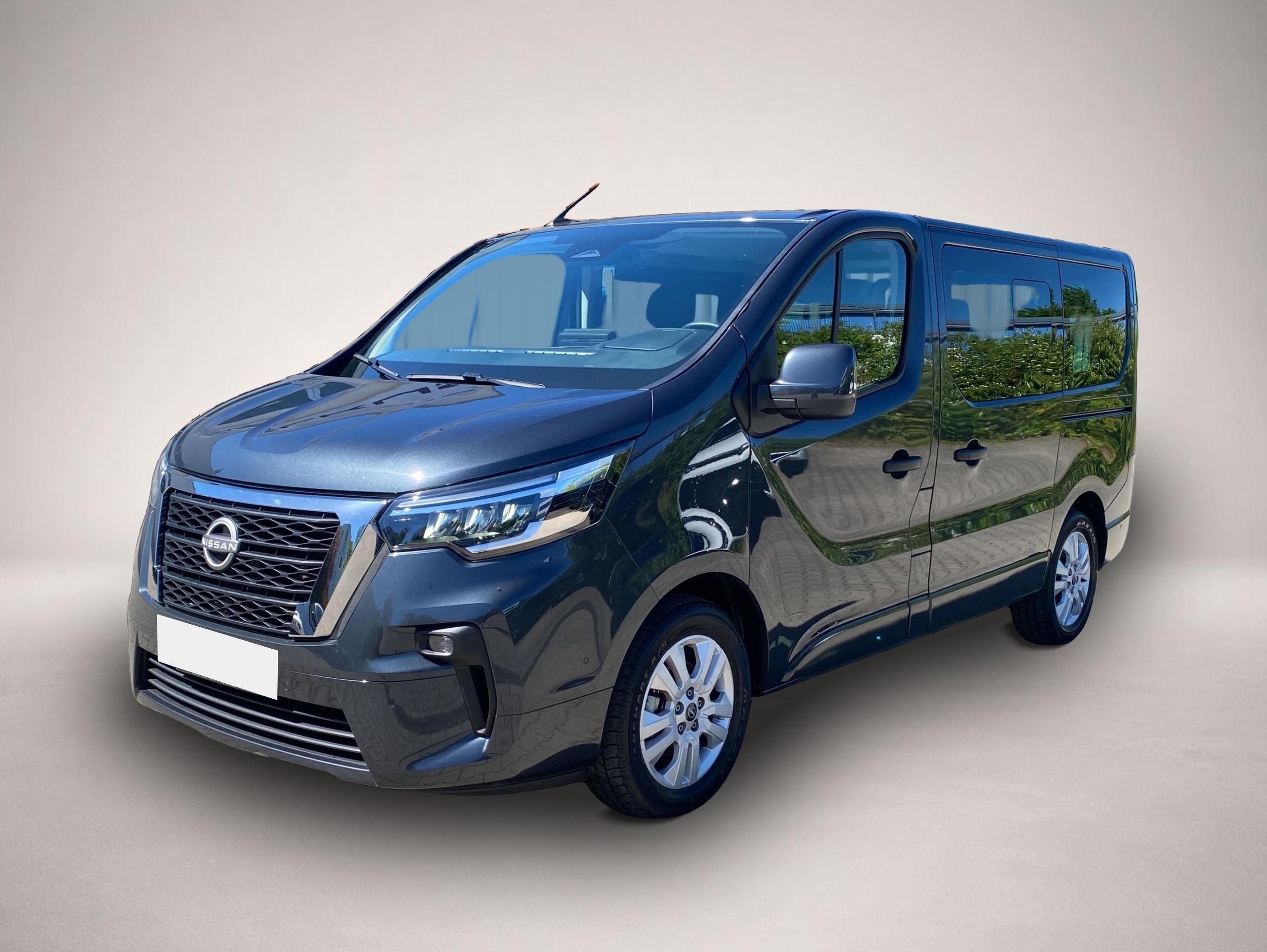 Nissan Primastar (04/2025, Diesel)