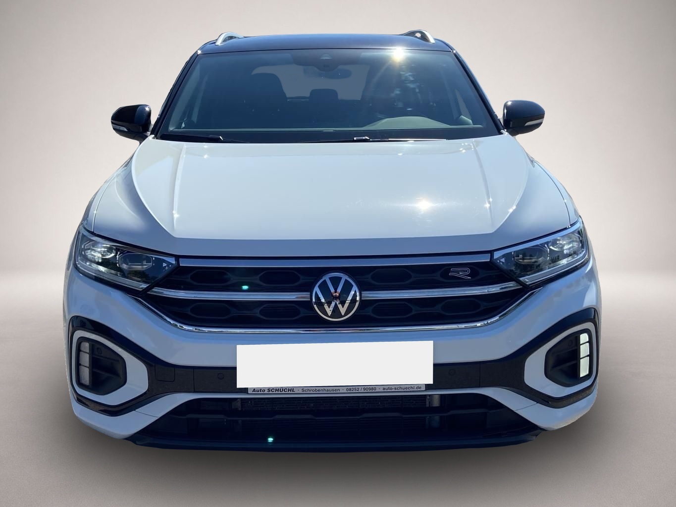 Volkswagen T-Roc (10/2025, )
