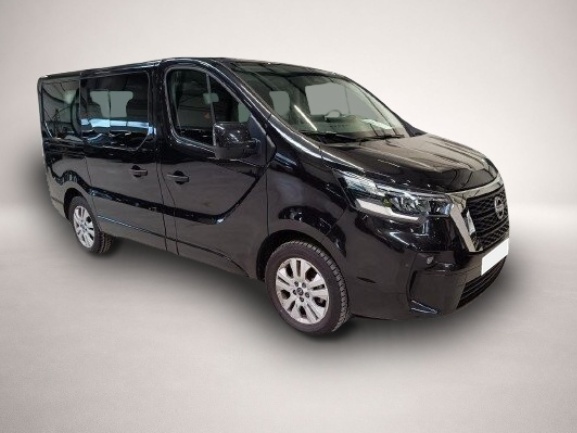 Nissan Primastar (06/2025, Diesel)