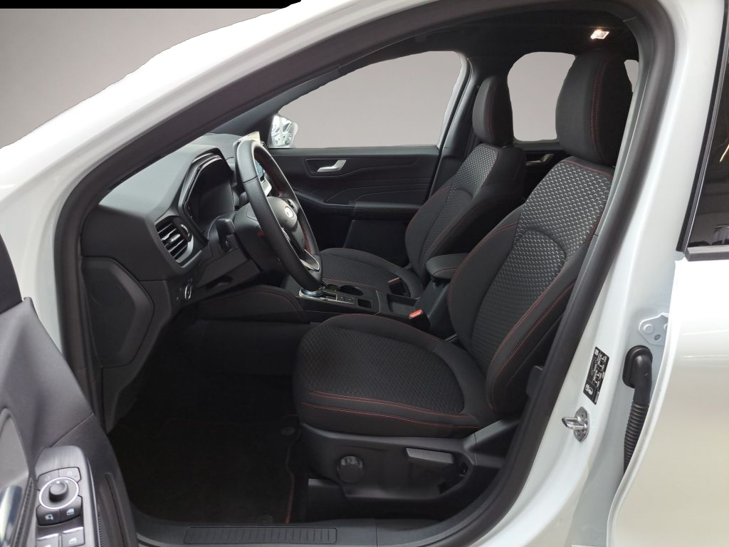 Ford Kuga (07/2025, Hybrid (Benzin/Elektro))