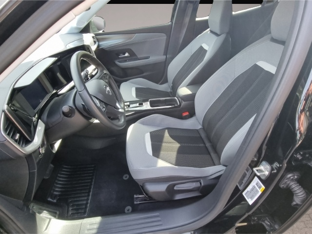 Opel Mokka (08/2023, Benzin)