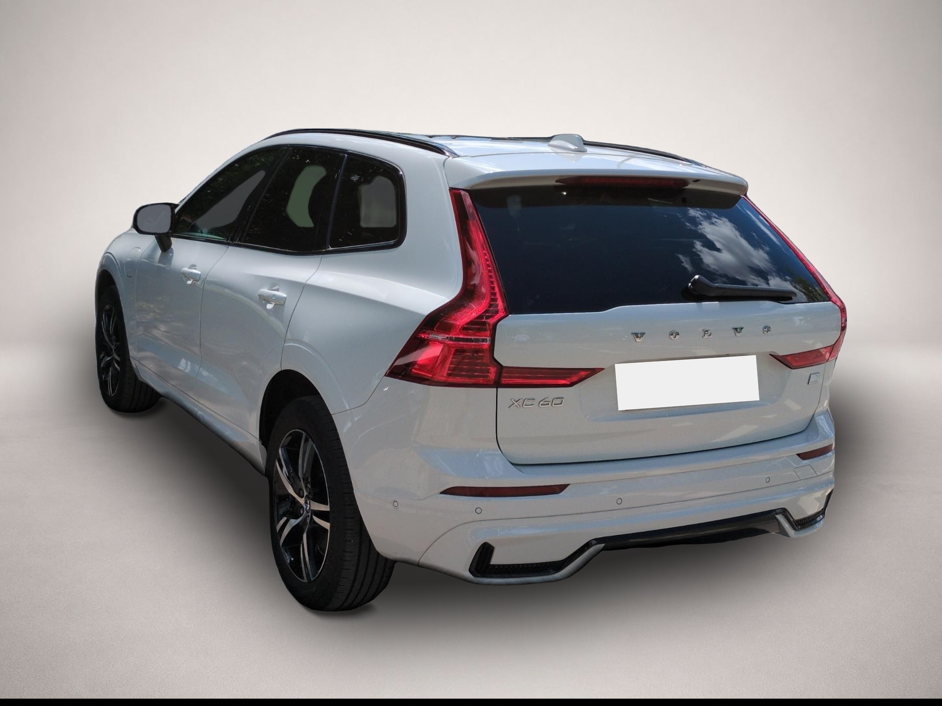 Volvo XC60 (05/2022, Hybrid (Benzin/Elektro))
