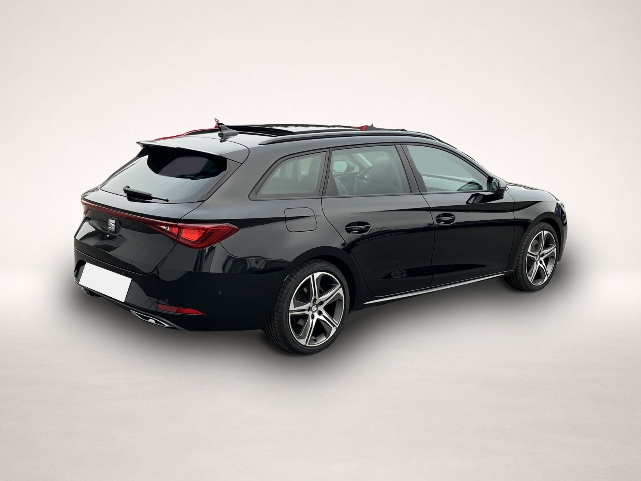 Seat Leon (09/2022, Diesel)