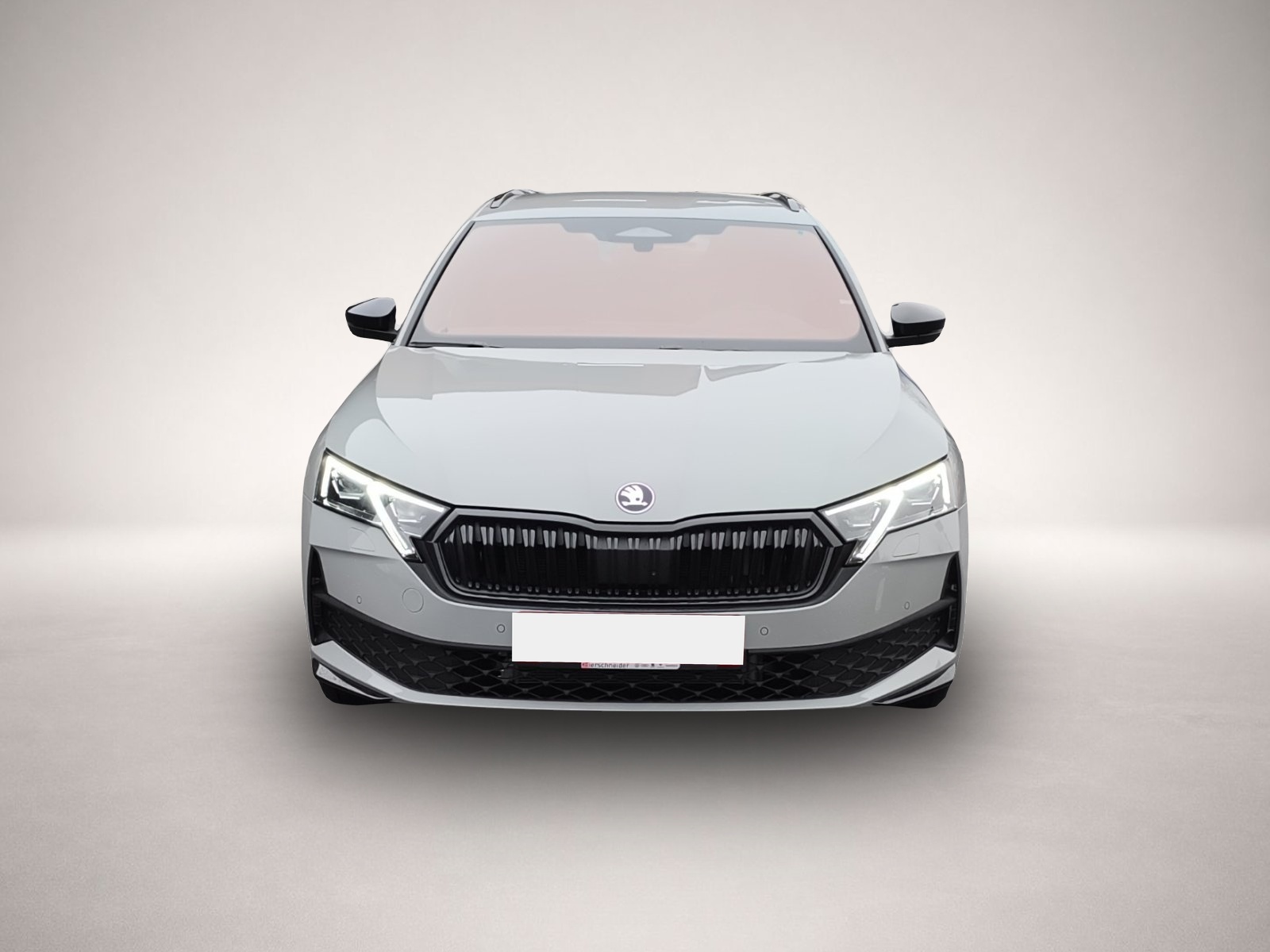 Skoda Octavia, Bild 2 von 8