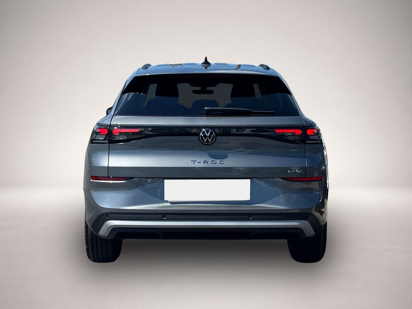Volkswagen T-Roc (06/2026, Benzin)