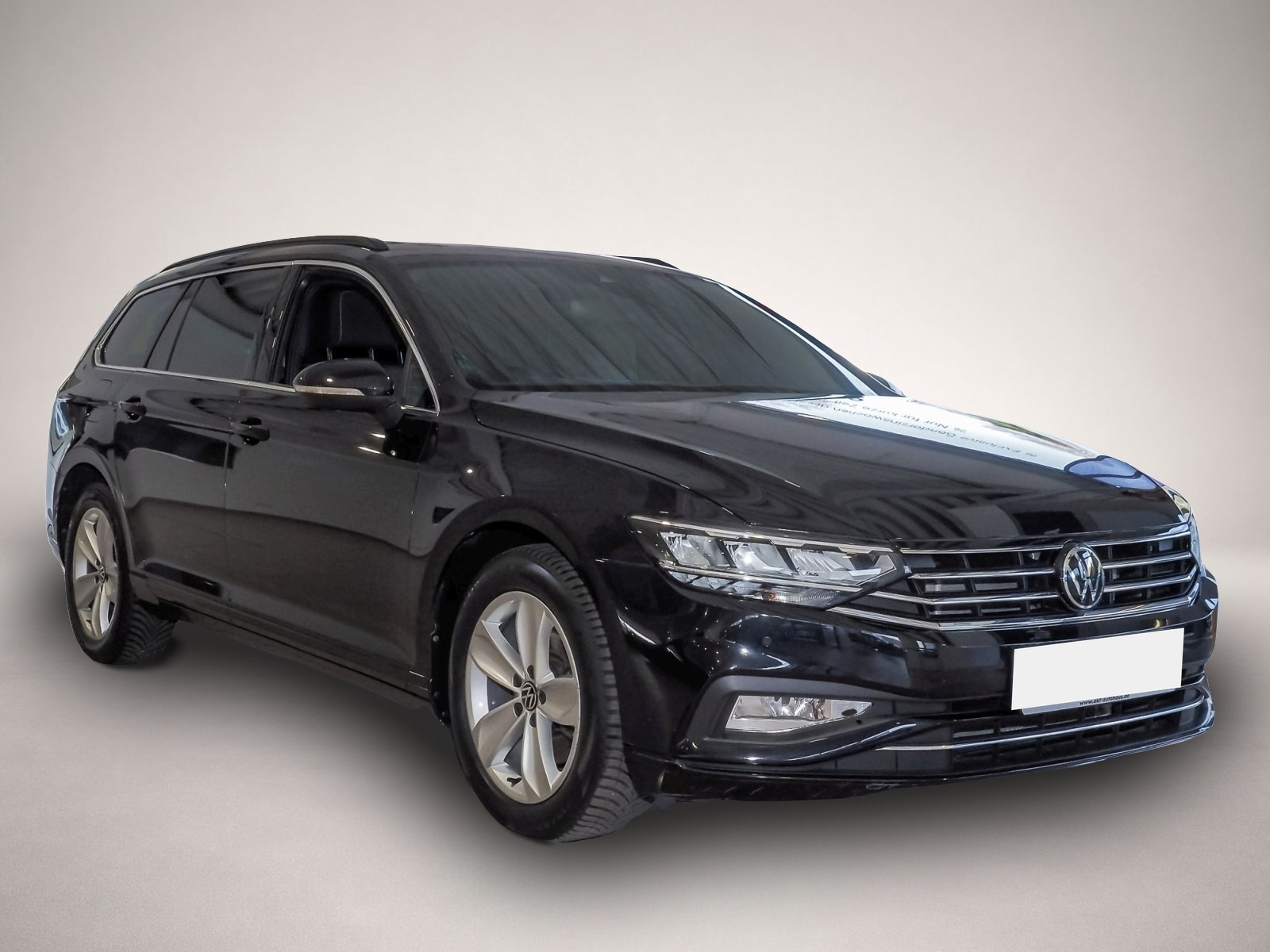 Volkswagen Passat Variant (06/2023, Diesel)